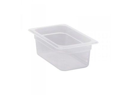 gastronadoba polypropylenova cambro gn 19 176x108 mm hloubka 65 mm