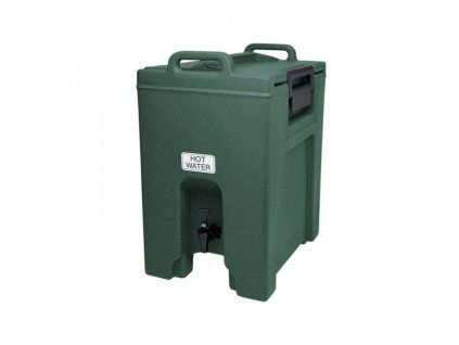 termoport na napoje 40l sv zeleny