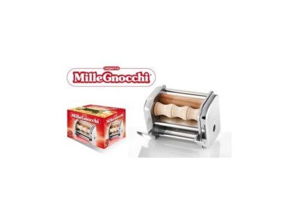 rezaci nastavec 3 mille gnocchi pro stroje na testoviny imperia