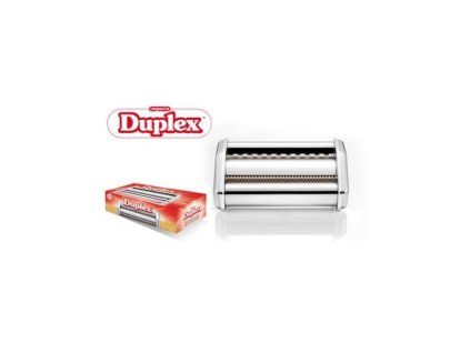 nastavec duplex tagliatelle fettuccine