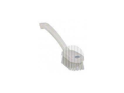 kartac vikan stredni 260 mm bily