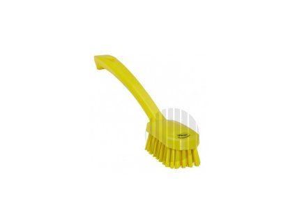 kartac vikan stredni 260 mm zluty