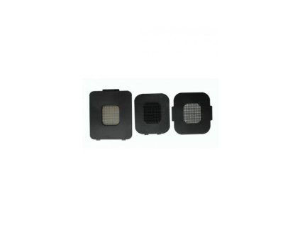 sada krajeci 3x3 mm tlacne hlavy a cistici mrizky