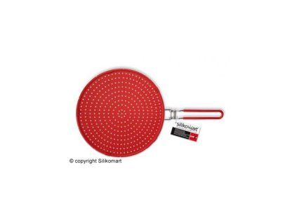 silikonove ochranne sito prumer 30 cm