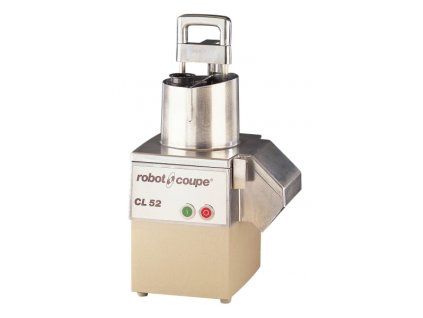 krouhac zeleniny robot coupe cl 52 jednofazovy 24490