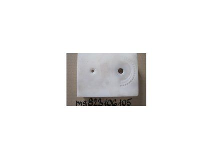 zakladna valce horni dl 40p poz 48