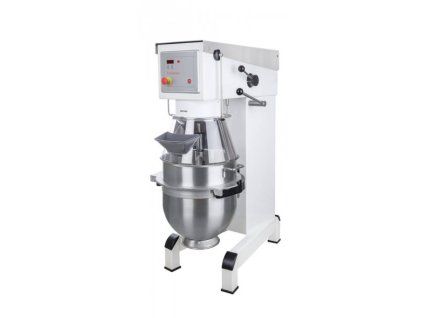 hnetac univerzalni ar 60 vl 1 nadoba 60 l bily