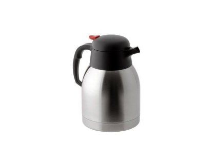 konvice termo nerez s pojistkou 15 ltr