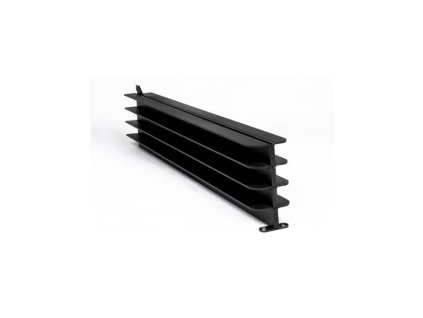 delici system split 80 lux se 4 zasuvy oboustranny
