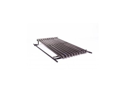 rost grilovaci puleny drazkovany 300x585 mm pro pece pira 90 lux split
