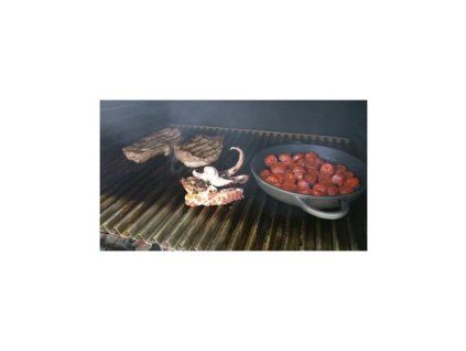 rost grilovaci drazkovany 620x780 mm pro grily pira m150