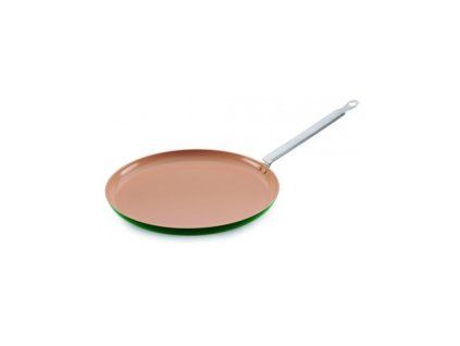 panev na palacinky s keramickym neprilnavym povrchem 28 cm indukce
