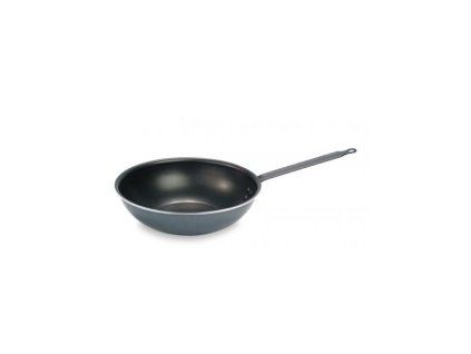 panev hlinikova wok 28cm s neprilnavym povrchem
