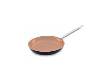 panev s keramickym neprilnavym povrchem 32 cm indukce