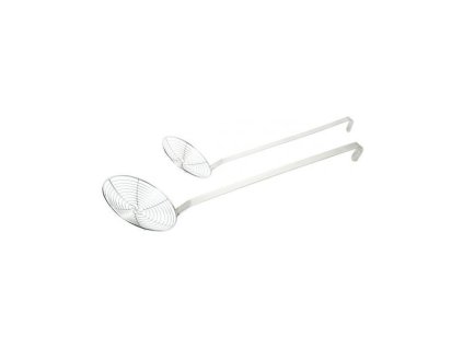 naberacka fritovaci prumer 22 cm dratena nerez