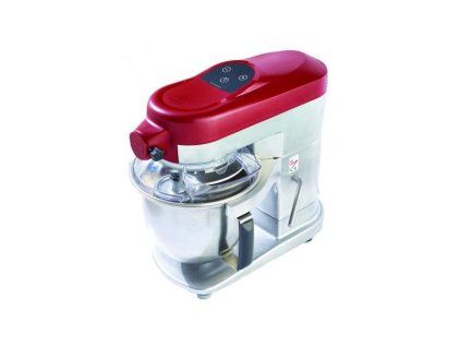 robot kuchynsky matfer alphamix 2 professional 5 litru
