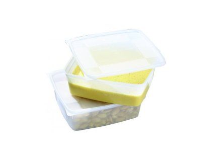 gastronadoba pp gn 16 60mm s vickem