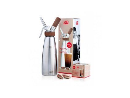 tlakova lahev isi nitro whip 1 litr