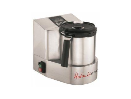 mixer kuchynsky hotmix pro gastro x s ohrevem