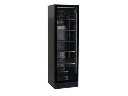 chladici skrin tefcold scu 1425 frameless