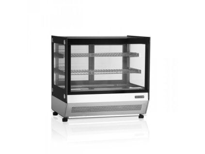 pultova chladici vitrina tefcold lct 750 f