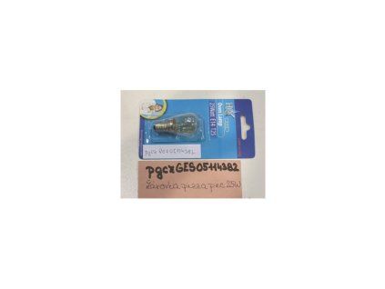 zarovka pizza pec 25w 300c zavit