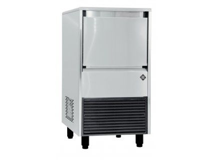 vyrobnik ledu n 70 a kostkovy led americky 78 kg24h