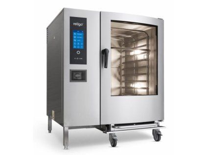 konvektomat retigo blue vision b 1221 ig plynovy zdarma zmekcovac vody ms 1500 automaticky