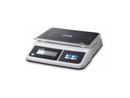 stolni vaha cas pr2 d 30 kg