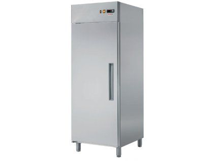 lednice nerezova rt 700 r redfox prave dvere