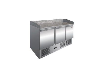 stul chladici pizza mp 903 3x dvere