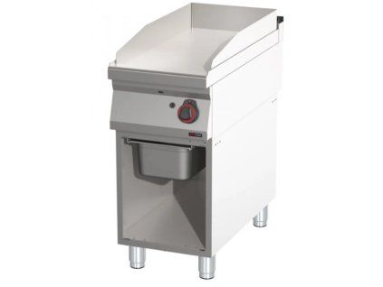grilovaci deska hladka fth 9040 g redfox