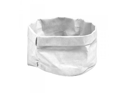 taska na pecivo celuloza 176 x 150 v mm bila