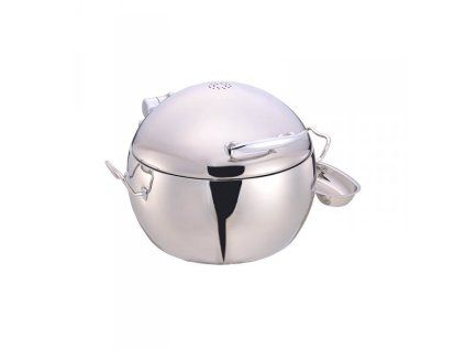 chafing gn kulaty basic 11 l