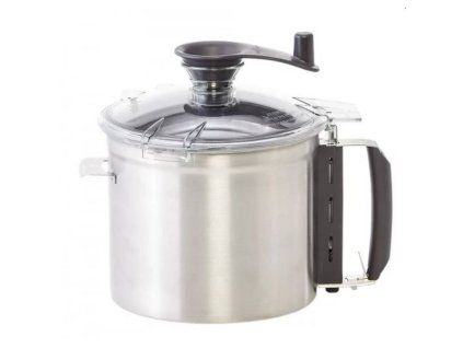 nadoba robot coupe komplet vc noze vika a stiraciho zarizeni pro blixer 7 27323 prislusenstvi