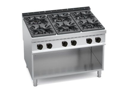 plynovy sporak bertos g9f6m