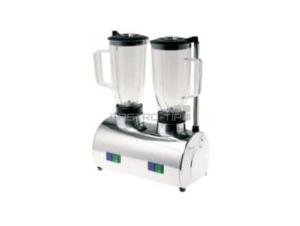 mixer remida fr a2 i 2x 15lnerez