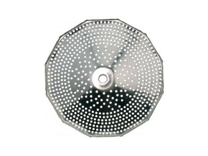 sito nerezove perforace 25 mm pro pasirku x3 f