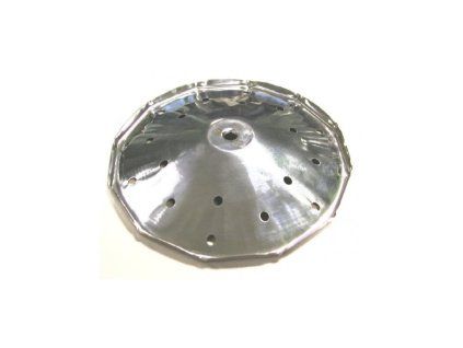 sito nerezove perforace 5 mm na spatzle pro pasirku x3 f