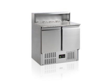 chladici pizza stul gp92 tefcold