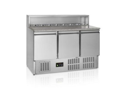 chladici pizza stul gp93 tefcold