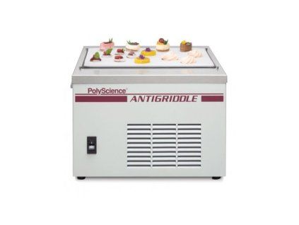 mrazici deska anti griddle polyscience