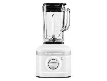 kitchenaid mixer artisan 5ksb4026ewh bila