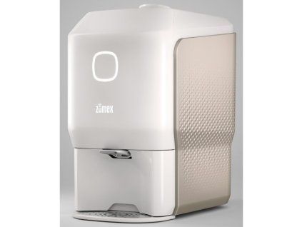 lis na citrusy automaticky zumex soul natural sand