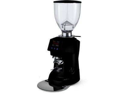 kavomlynek f64 evo cerny fresh dotykovy displej