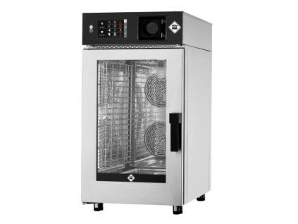 konvektomat slim mstbb 1011 el 10x gn 11 bojler zdarma podstavec
