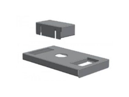 konzole nastenna pro b5 hwb10 hw