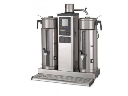 prekapavac kavy stolni b5 230v 2x5l kosove filtry