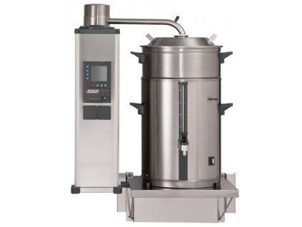 prekapavac kavy nastenny b5 w lr 400v 1x5l kosove filtry