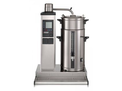 prekapavac kavy stolni b20 lr 400v 1x20l ploche filtry